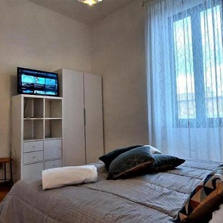 Casa Linda Apartment Rome Exterior photo